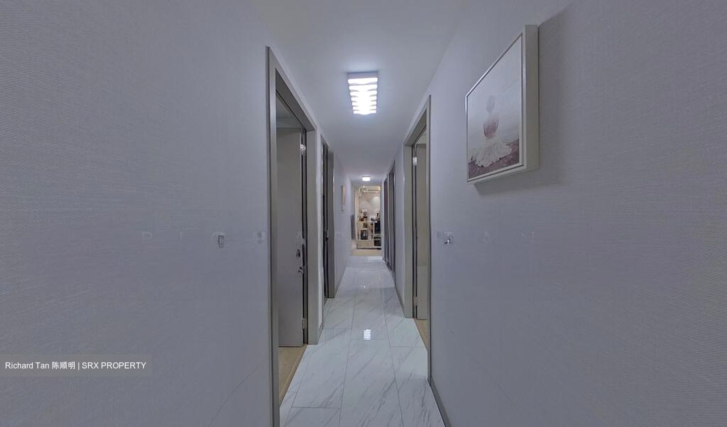 The Criterion (D27), Condominium #504133771